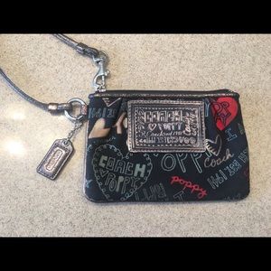 Coach Bags - Coach Wristlet Coach Bags - Coach Wristlet